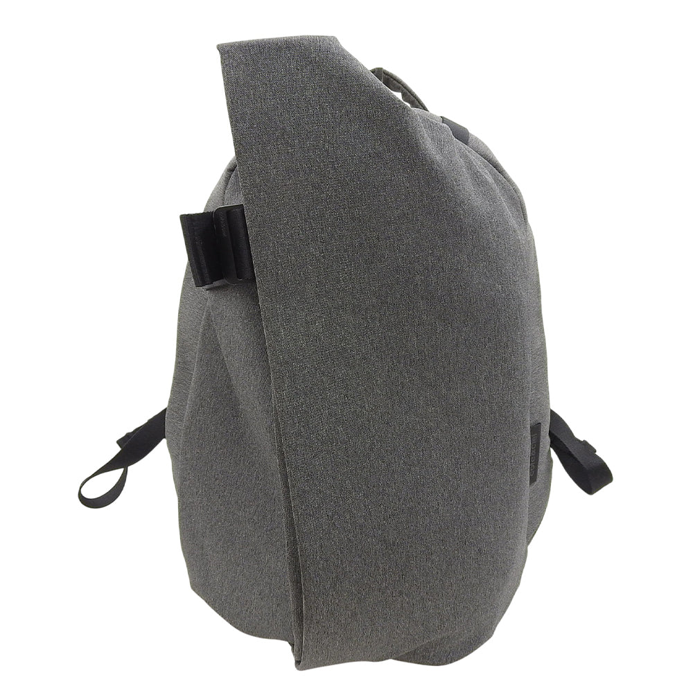 Cote&Ciel Isar M EcoYarn Backpack Daypack Men's Gray Backpack