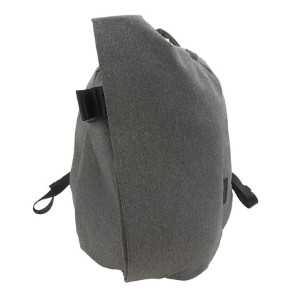 Cote&Ciel Isar M EcoYarn Backpack Daypack Men's Gray Backpack