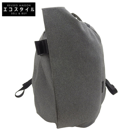 Cote&Ciel Isar M EcoYarn Backpack Daypack Men's Gray Backpack