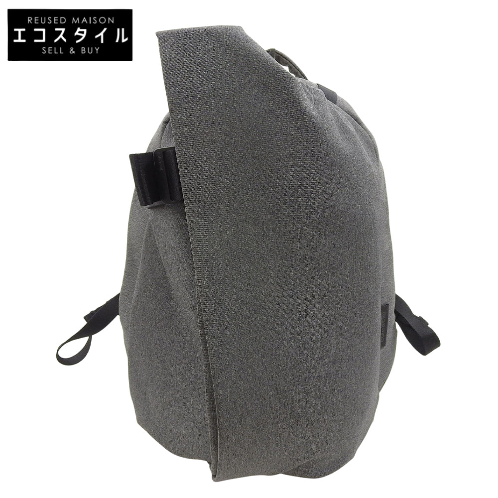 Cote&Ciel Isar M EcoYarn Backpack Daypack Men's Gray Backpack