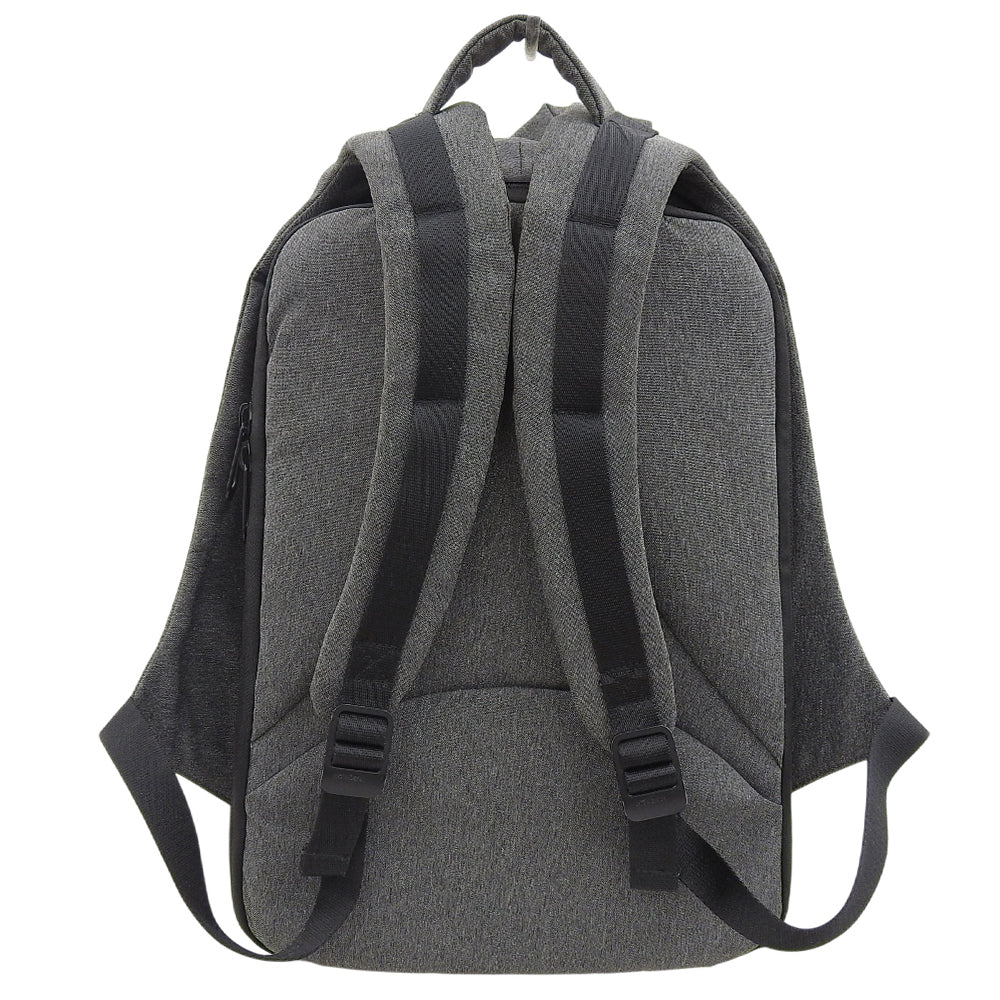 Cote&Ciel Isar M EcoYarn Backpack Daypack Men's Gray Backpack