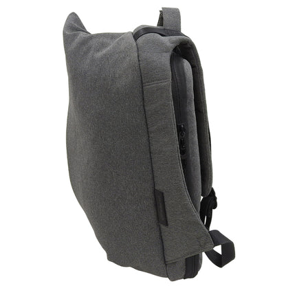 Cote&Ciel Isar M EcoYarn Backpack Daypack Men's Gray Backpack