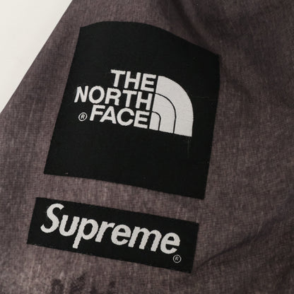 THE NORTH FACE 北面 xSupreme 至高 08年 NP01800S 2nd Mountain Guide Jacket 山地向导夹克 夹克