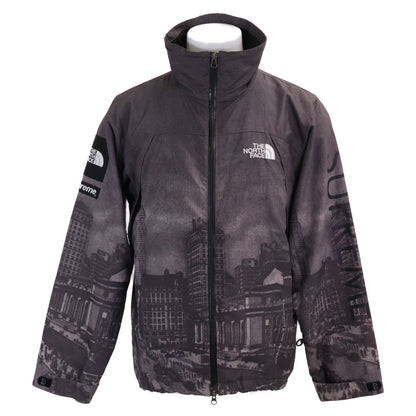 THE NORTH FACE 北面 xSupreme 至高 08年 NP01800S 2nd Mountain Guide Jacket 山地向导夹克 夹克
