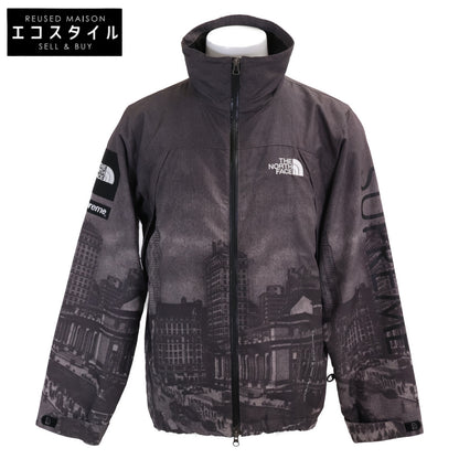 THE NORTH FACE 北面 xSupreme 至高 08年 NP01800S 2nd Mountain Guide Jacket 山地向导夹克 夹克