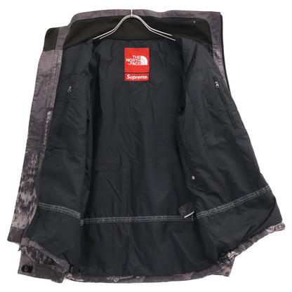 THE NORTH FACE 北面 xSupreme 至高 08年 NP01800S 2nd Mountain Guide Jacket 山地向导夹克 夹克