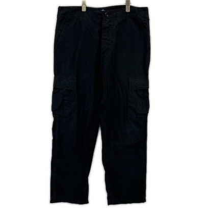 STUSSY Stüssy 工装裤 蓝标 下装