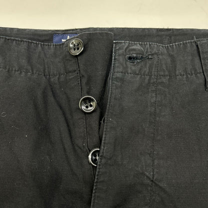 STUSSY Stüssy 工装裤 蓝标 下装