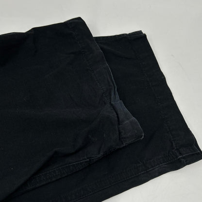 STUSSY Stüssy 工装裤 蓝标 下装