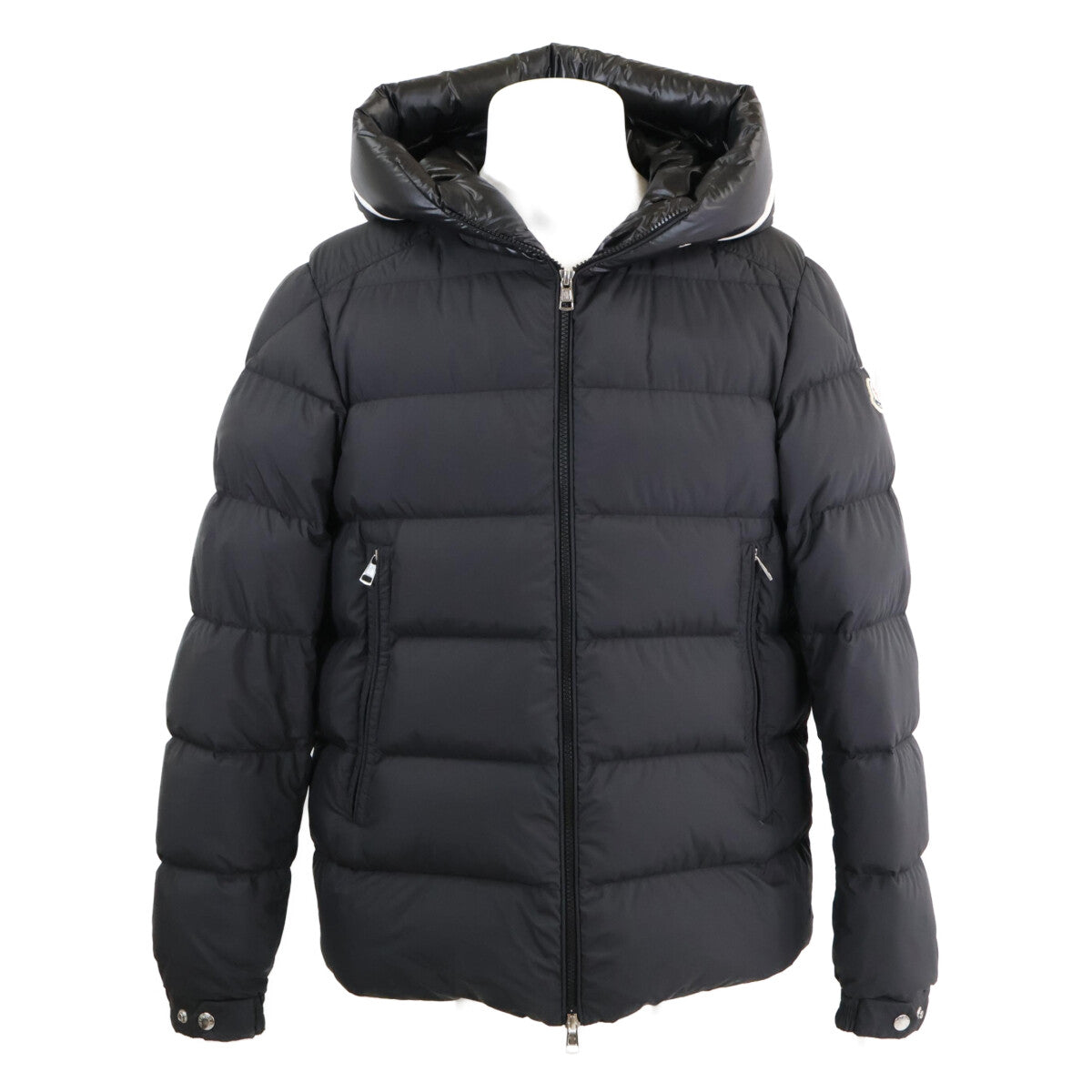 MONCLER 盟可睐 【23年款】CARDERE 卡迪尔 连帽羽绒服 夹克