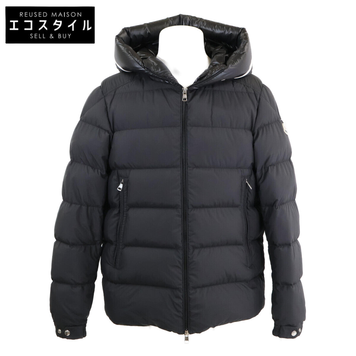 MONCLER 盟可睐 【23年款】CARDERE 卡迪尔 连帽羽绒服 夹克