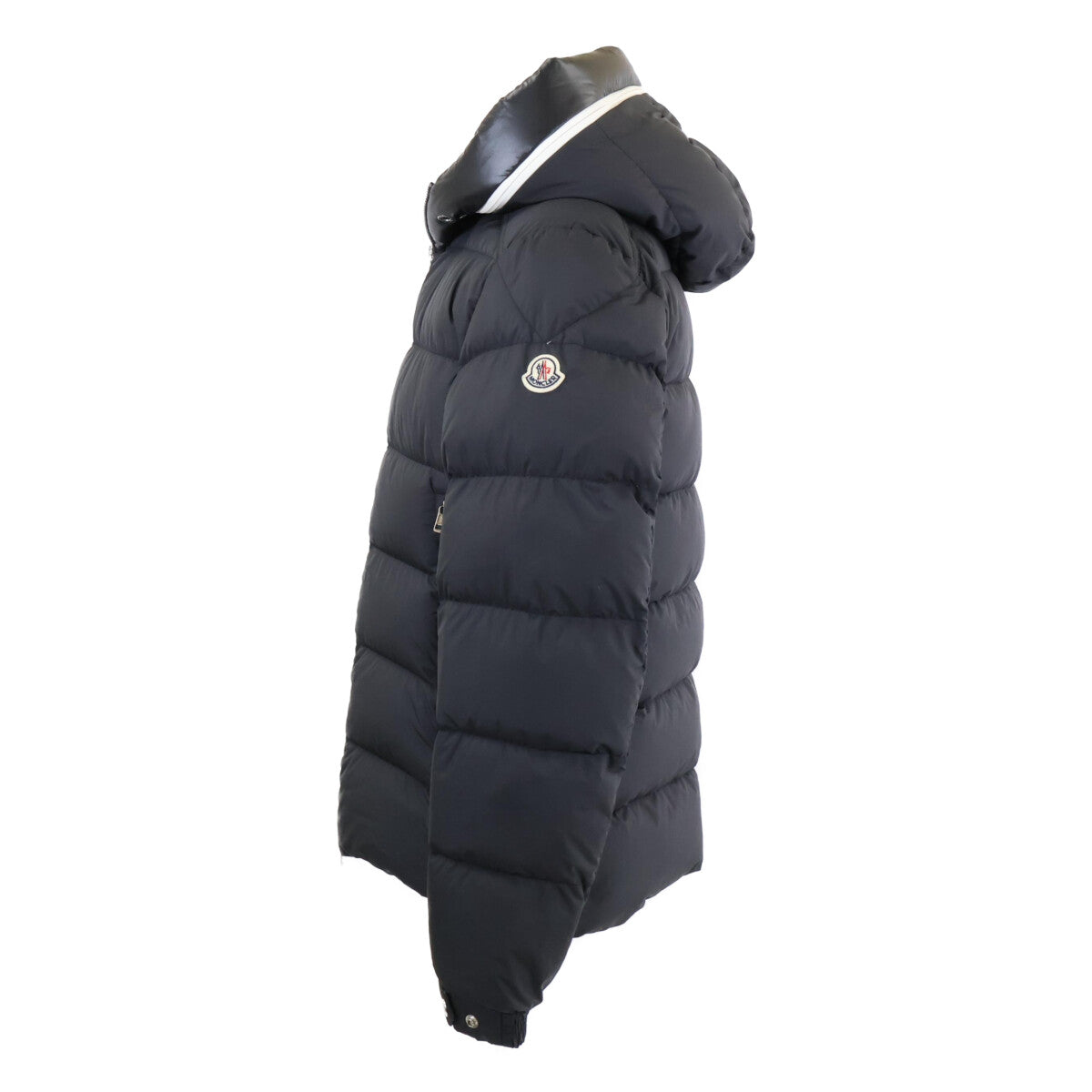 MONCLER 盟可睐 【23年款】CARDERE 卡迪尔 连帽羽绒服 夹克