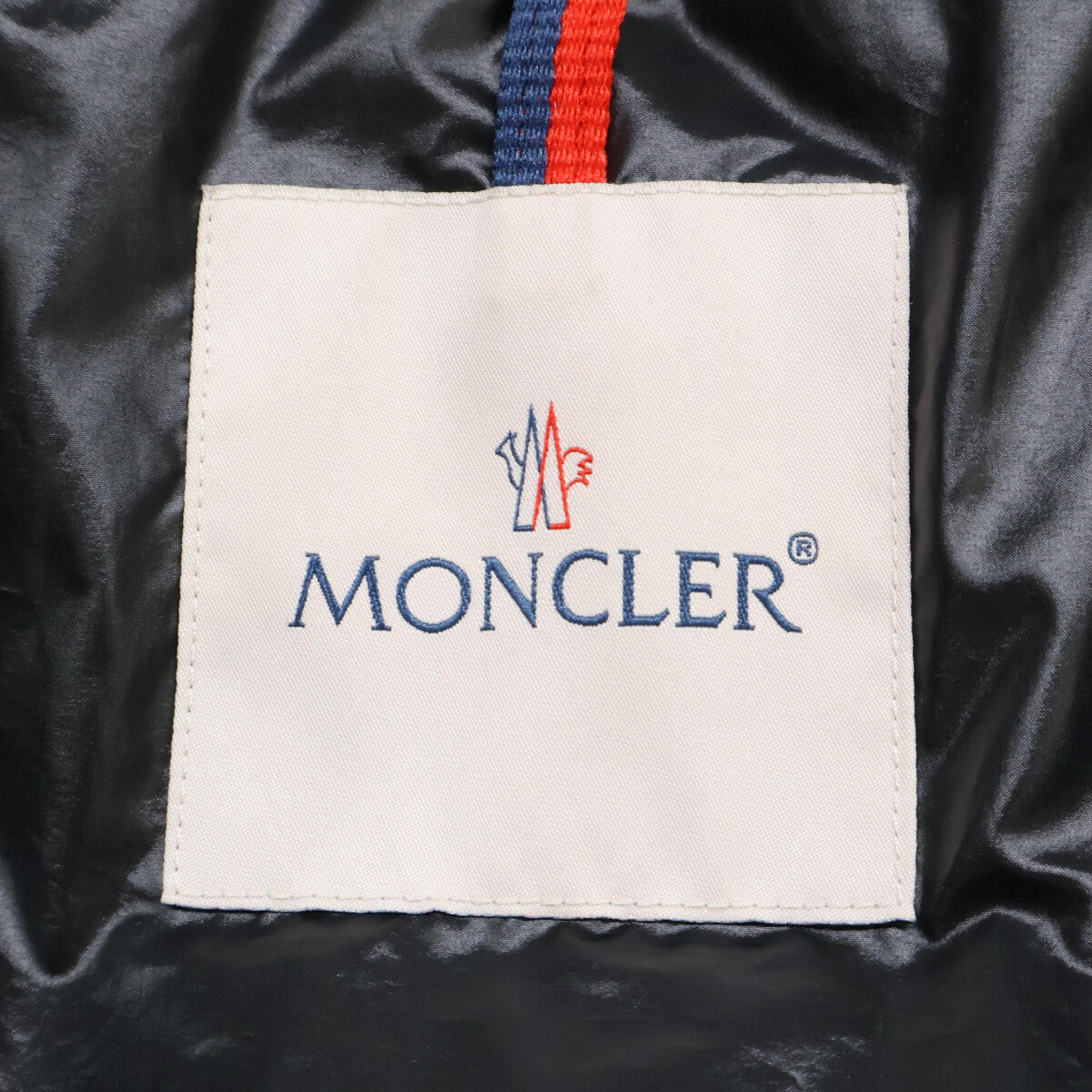 MONCLER 盟可睐 【23年款】CARDERE 卡迪尔 连帽羽绒服 夹克