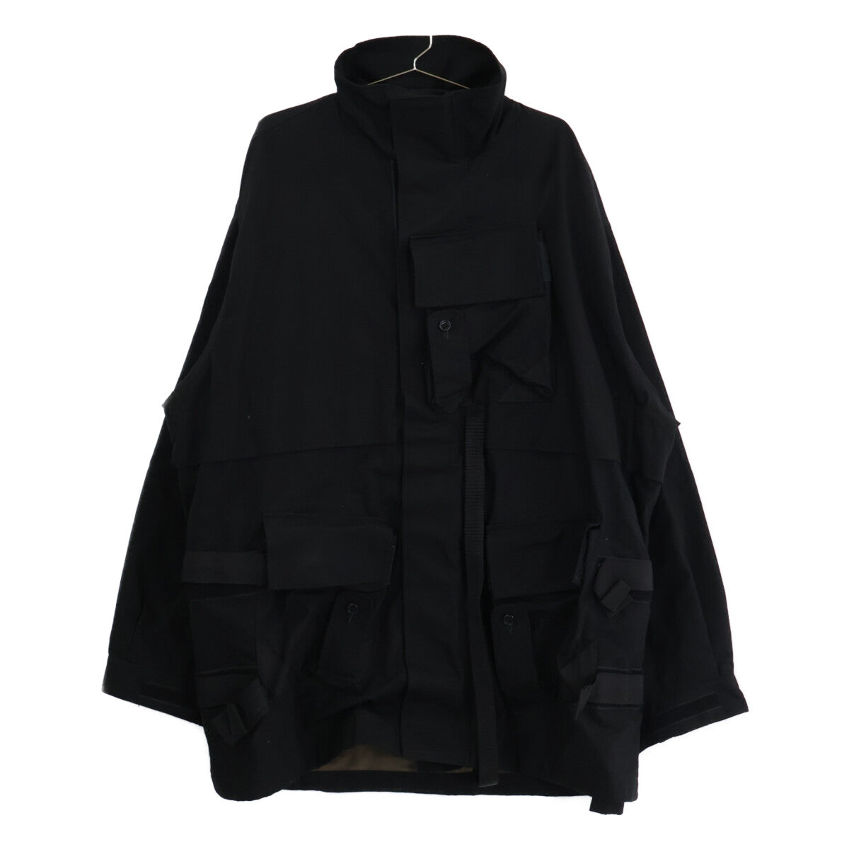 Children of the discordance チルドレンオブザディスコーダンス COTDCO-712 ブラック VINTAGE FIELD COAT ジャケット