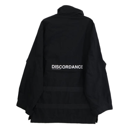 Children of the discordance チルドレンオブザディスコーダンス COTDCO-712 ブラック VINTAGE FIELD COAT ジャケット