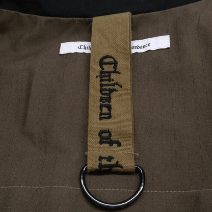 Children of the discordance チルドレンオブザディスコーダンス COTDCO-712 ブラック VINTAGE FIELD COAT ジャケット