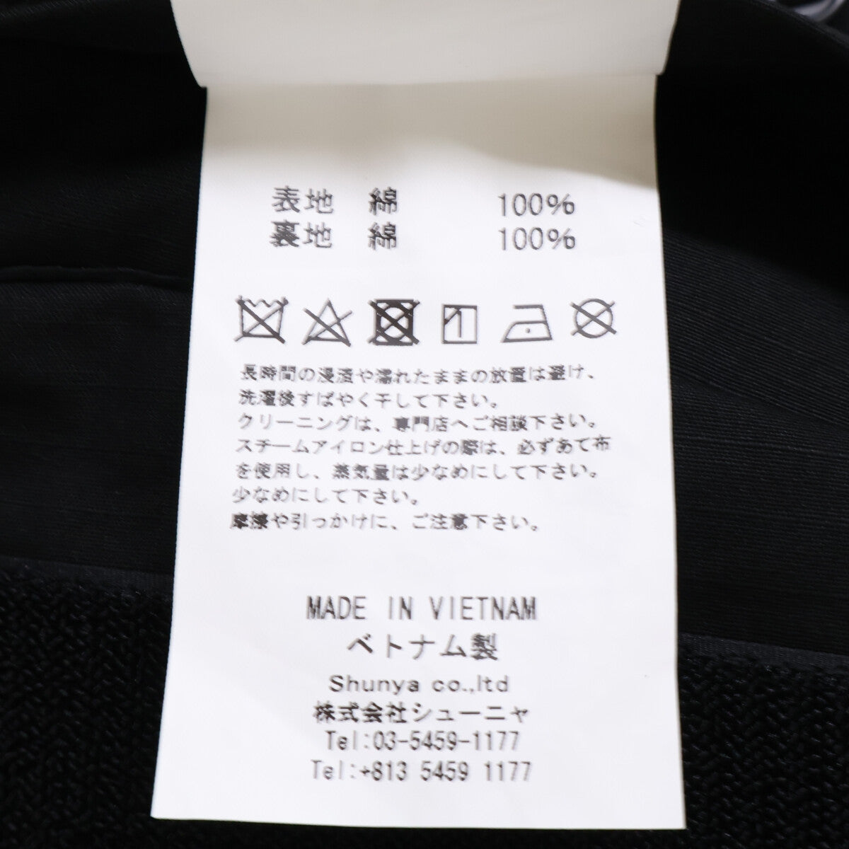 Children of the discordance チルドレンオブザディスコーダンス COTDCO-712 ブラック VINTAGE FIELD COAT ジャケット