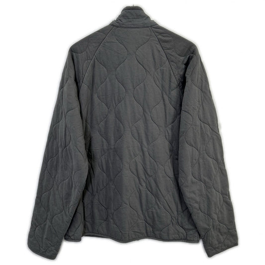 patagonia パタゴニア 20270FA25 グレー デイリー・キルテッド・ジャケット ジャケット