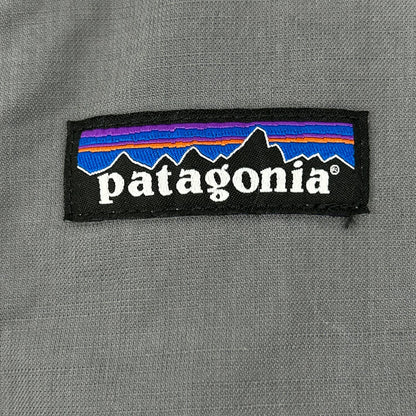patagonia Patagonia 20270FA25 Gray Daily Quilted Jacket Jacket