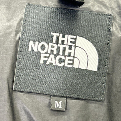 THE NORTH FACE NY82550 Black Insulated Coach Jacket Jacket