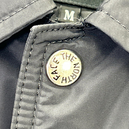THE NORTH FACE ノースフェイス NY82550 ブラック インサレーテッド コーチジャケット ジャケット