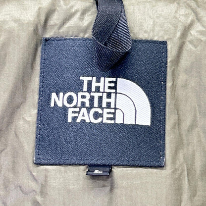 THE NORTH FACE ノースフェイス NY82450 カーキ ンサレーテッド コーチ ジャケット ジャケット