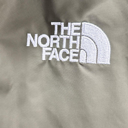 THE NORTH FACE ノースフェイス NY82450 カーキ ンサレーテッド コーチ ジャケット ジャケット
