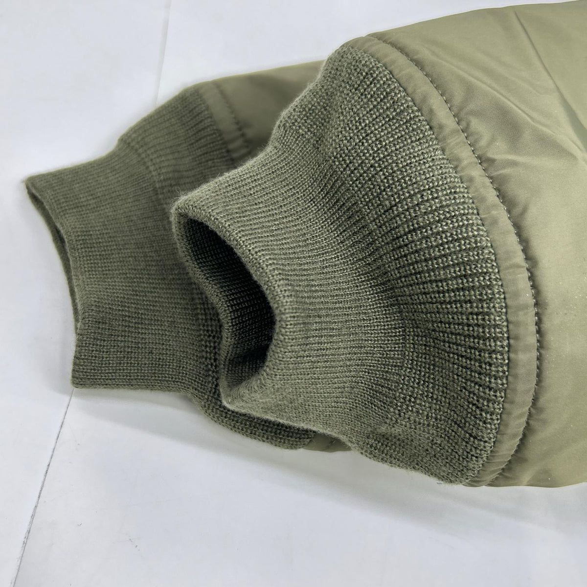 THE NORTH FACE ノースフェイス NY82450 カーキ ンサレーテッド コーチ ジャケット ジャケット