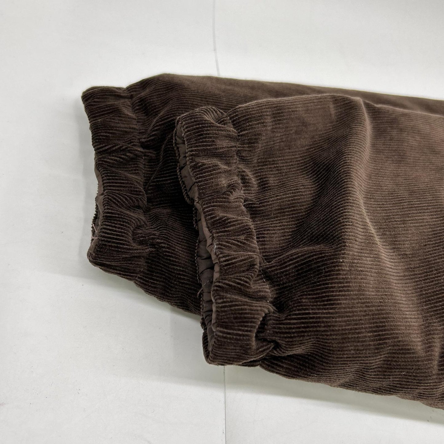 THE NORTH FACE Brown Corduroy Field Reversible Jacket M
