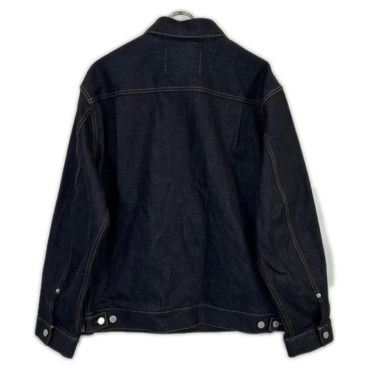 MOMOTARO JEANS モモタロウジーンズ 25年製 インディゴ 2nd STANDARD DENIM JACKET ジャケット