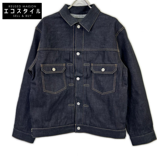 MOMOTARO JEANS モモタロウジーンズ 25年製 インディゴ 2nd STANDARD DENIM JACKET ジャケット