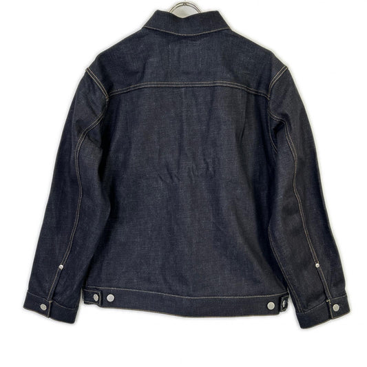 MOMOTARO JEANS モモタロウジーンズ 25年製 インディゴ 2nd STANDARD DENIM JACKET ジャケット