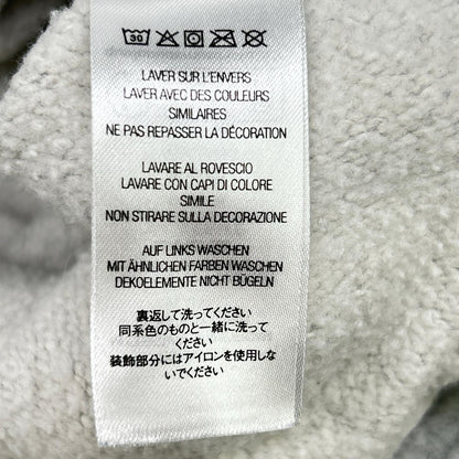 Supreme シュプリーム ×Champion 25SS グレー アーチロゴ スウェット プルオーバーパーカー トップス