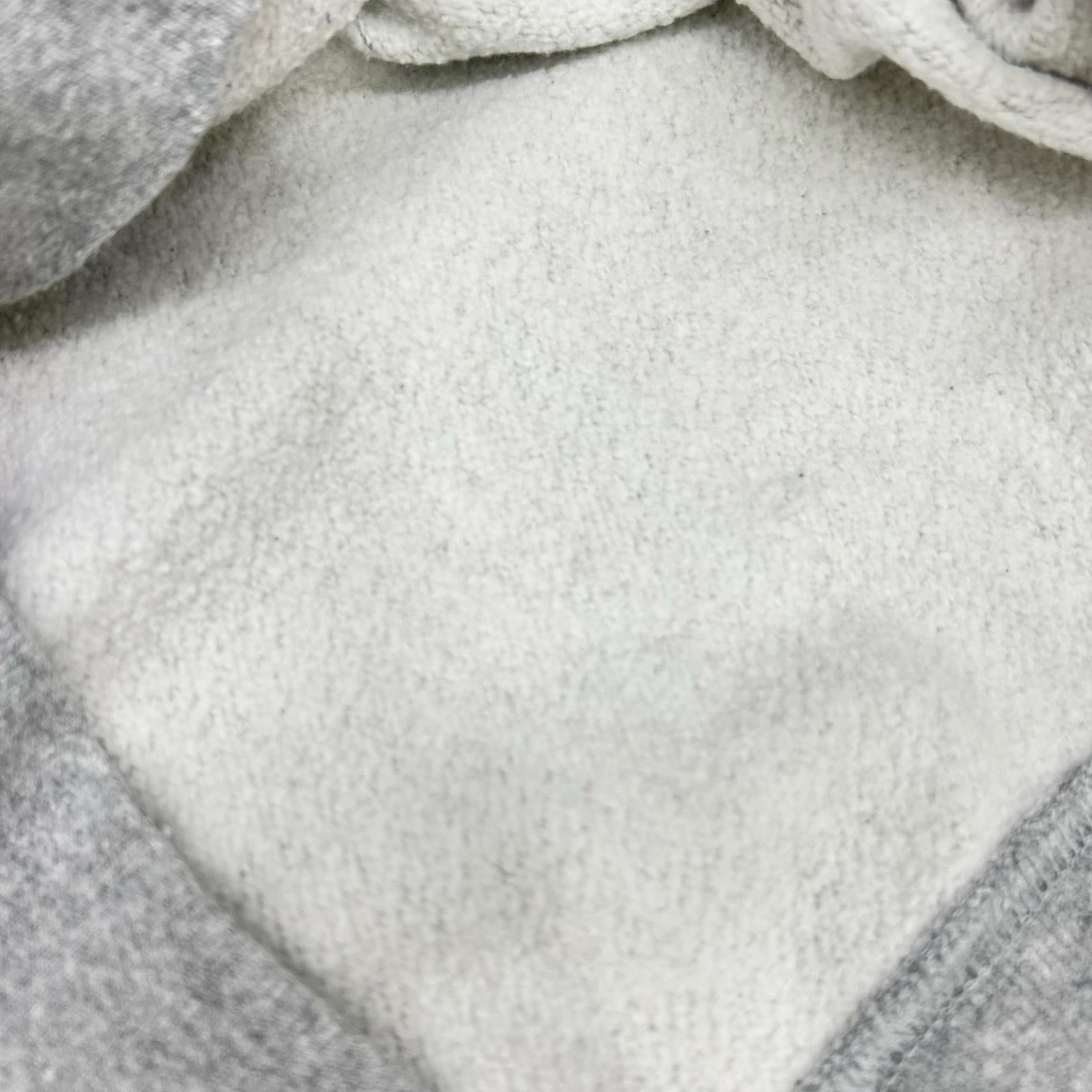 Supreme シュプリーム ×Champion 25SS グレー アーチロゴ スウェット プルオーバーパーカー トップス