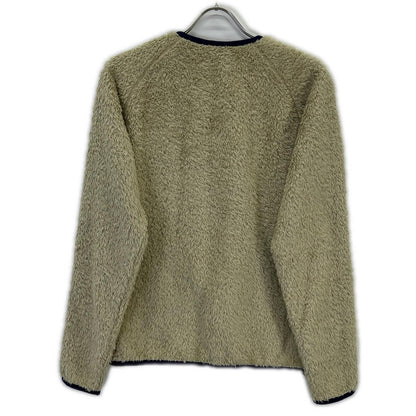 patagonia パタゴニア 25895FA21 ﾍﾞｰｼﾞｭ ﾎﾞｱﾌﾘｰｽｼﾞｬｹｯﾄ ジャケット S