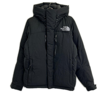 THE NORTH FACE ノースフェイス ND92340 ブラック バルトロライトジャケット ジャケット