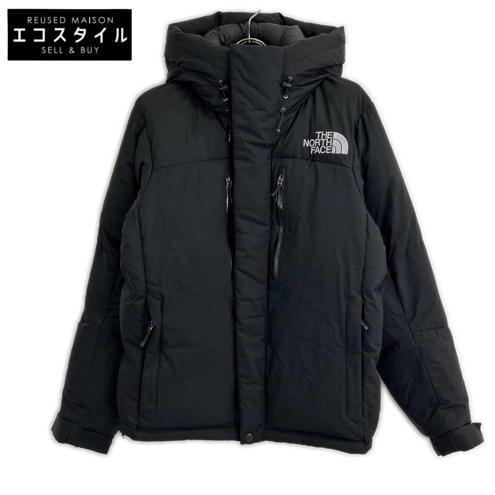 THE NORTH FACE ノースフェイス ND92340 ブラック バルトロライトジャケット ジャケット