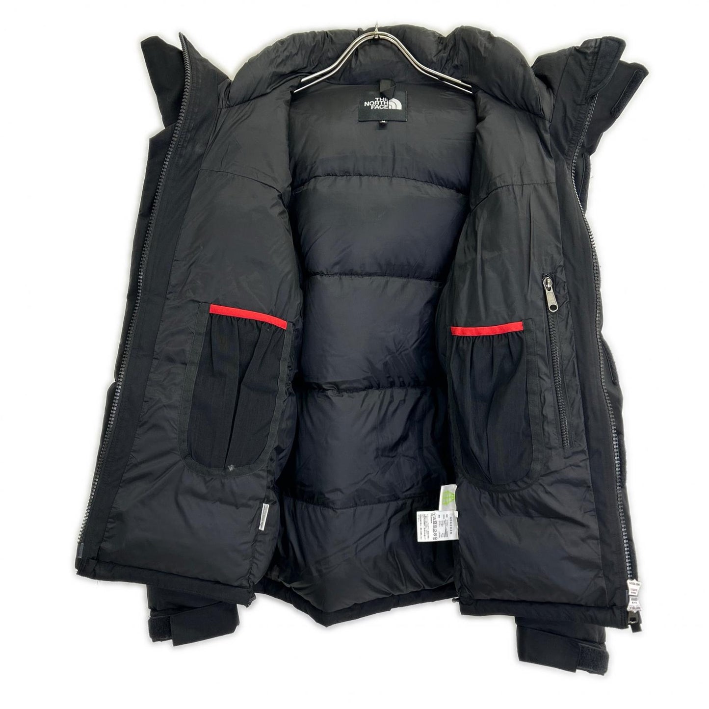 THE NORTH FACE ノースフェイス ND92340 ブラック バルトロライトジャケット ジャケット