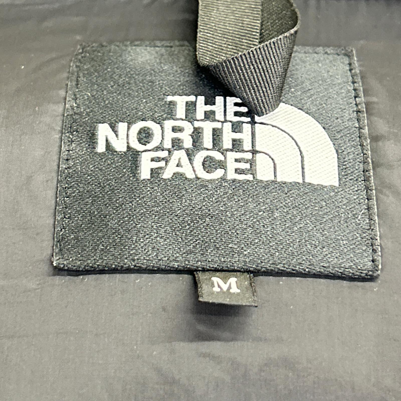 THE NORTH FACE ノースフェイス ND92340 ブラック バルトロライトジャケット ジャケット