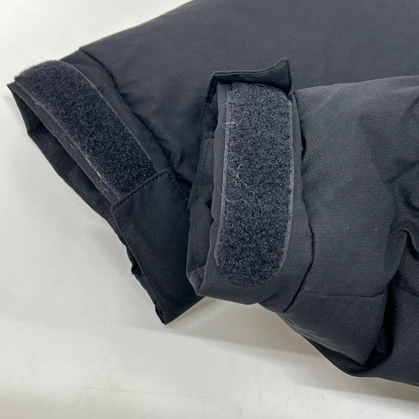 THE NORTH FACE ノースフェイス ND92340 ﾌﾞﾗｯｸ ﾊﾞﾙﾄﾛﾗｲﾄｼﾞｬｹｯﾄ ジャケット M