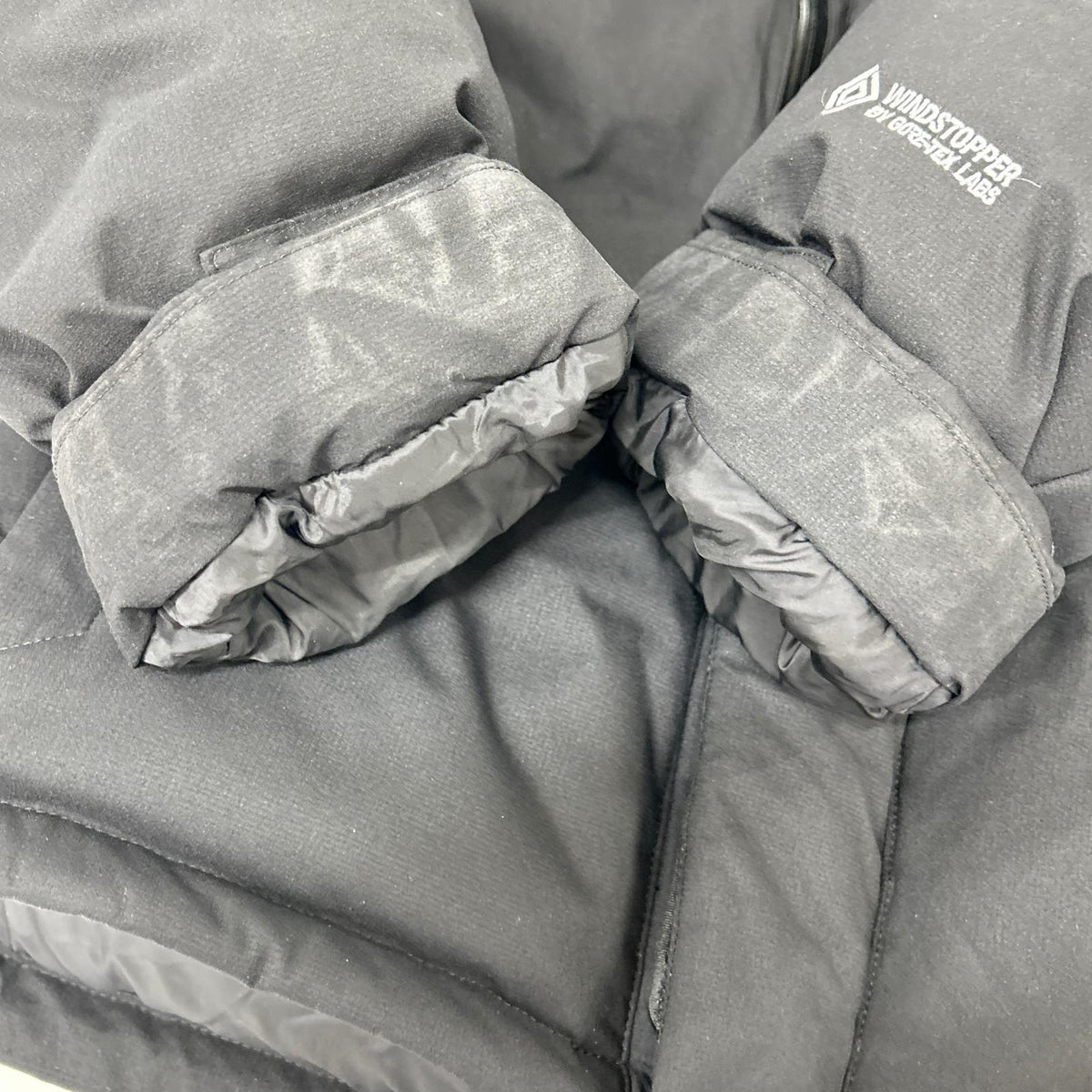 THE NORTH FACE ノースフェイス ND92340 ブラック バルトロライトジャケット ジャケット