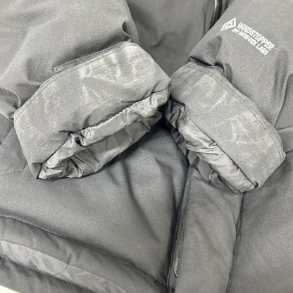 THE NORTH FACE ノースフェイス ND92340 ブラック バルトロライトジャケット ジャケット