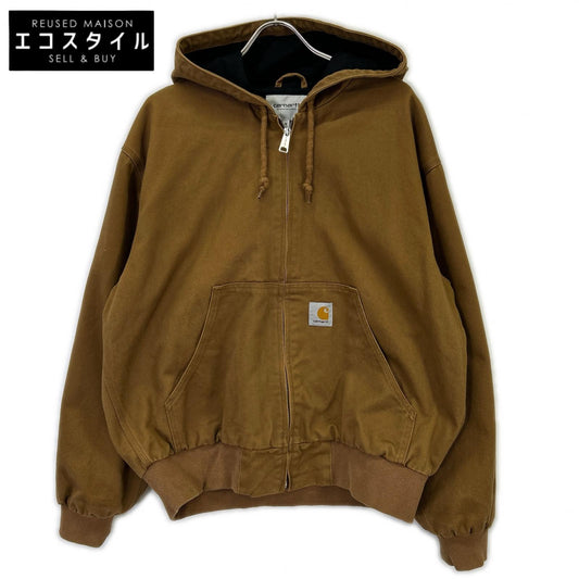 carhartt カーハート ベージュ OG Active Jacket ジャケット