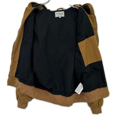 carhartt 卡哈特 米色 OG Active Jacket 夹克