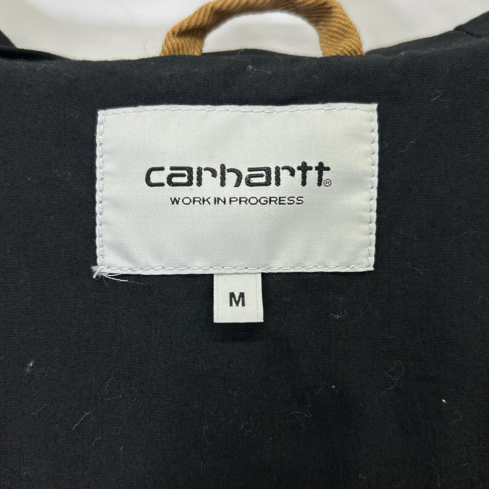 carhartt 卡哈特 米色 OG Active Jacket 夹克