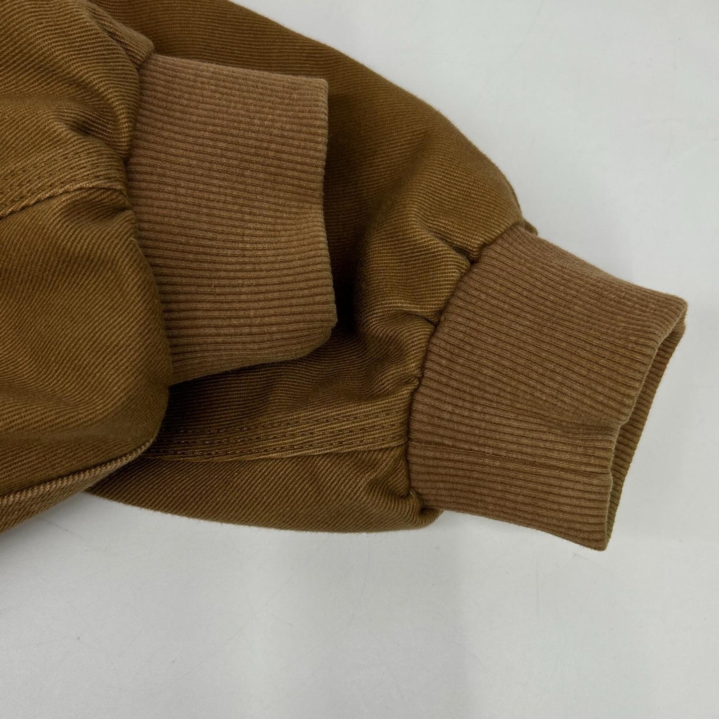 carhartt 卡哈特 米色 OG Active Jacket 夹克