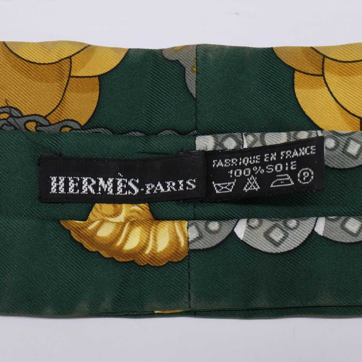 HERMES エルメス KOSMIMA スカーフリボン スカーフ