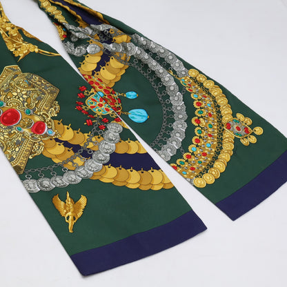 HERMES エルメス KOSMIMA スカーフリボン スカーフ