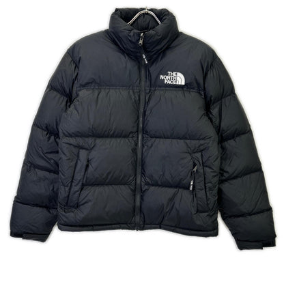 THE NORTH FACE NJ1DP05A BLACK ECO SPUR DOWN JACKET M