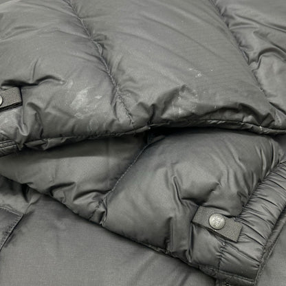 THE NORTH FACE ノースフェイス NJ1DP05A ブラック エコスプシ ダウンジャケット ジャケット